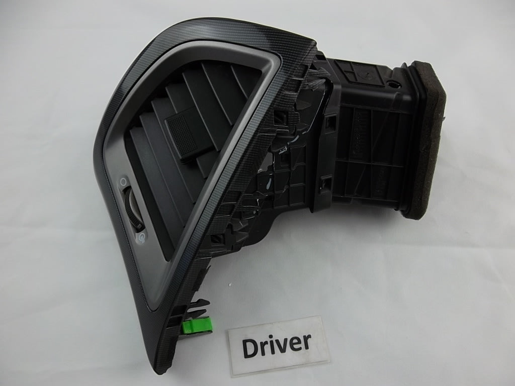2013-2015 Hyundai Santa Fe Dash AC Air Vent Front Driver 97405-4Z000