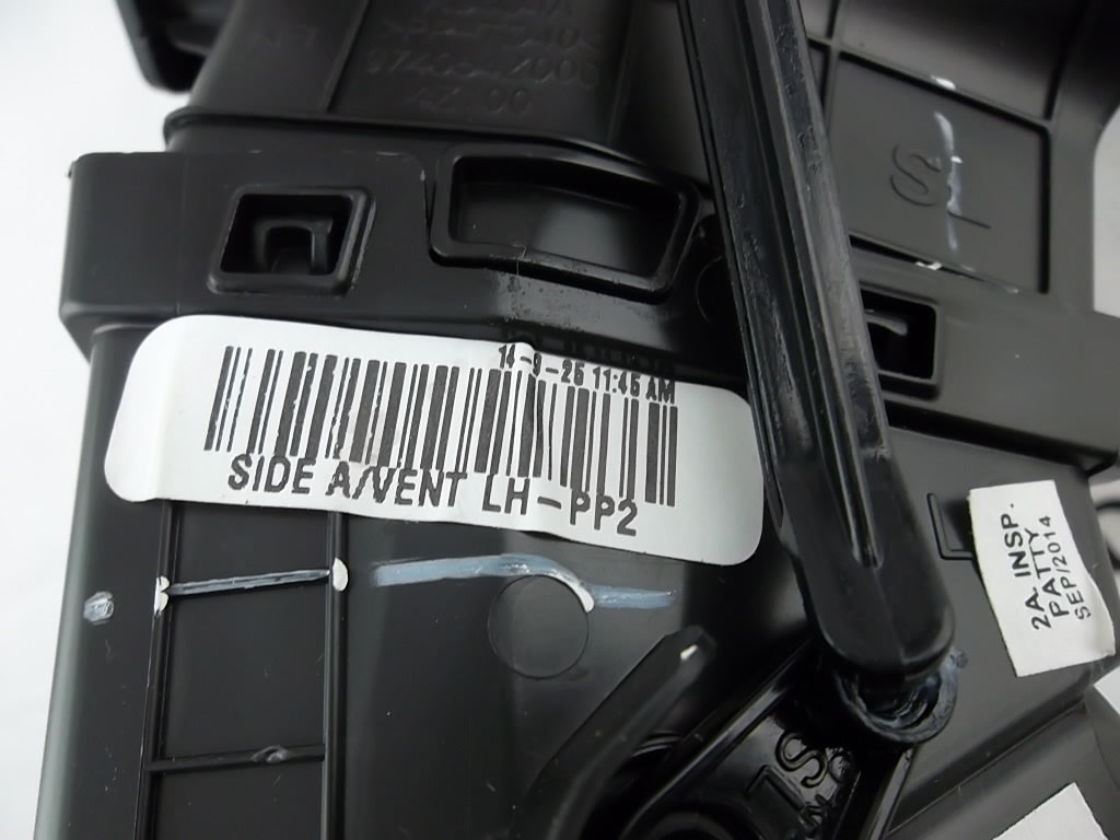 2013-2015 Hyundai Santa Fe Dash AC Air Vent Front Driver 97405-4Z000