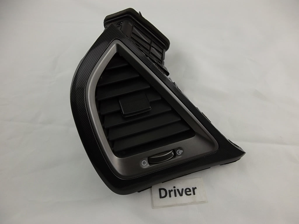 2013-2015 Hyundai Santa Fe Dash AC Air Vent Front Driver 97405-4Z000