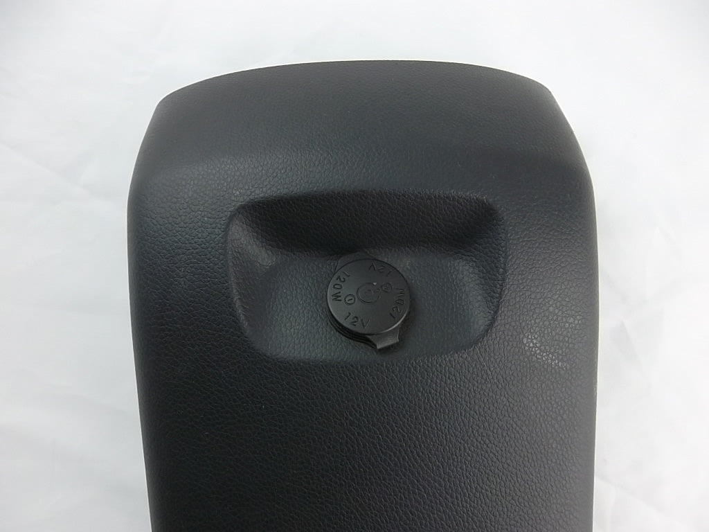 2013-2015 Hyundai Santa Fe Rear Center Console Cover Trim Panel 84671-4Z000