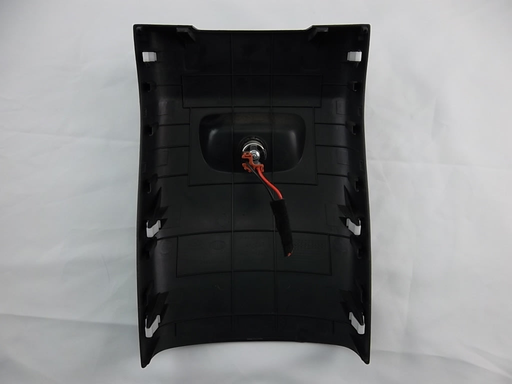 2013-2015 Hyundai Santa Fe Rear Center Console Cover Trim Panel 84671-4Z000