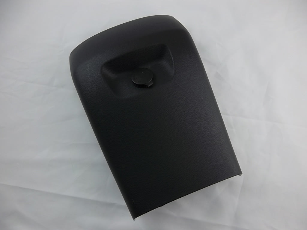 2013-2015 Hyundai Santa Fe Rear Center Console Cover Trim Panel 84671-4Z000