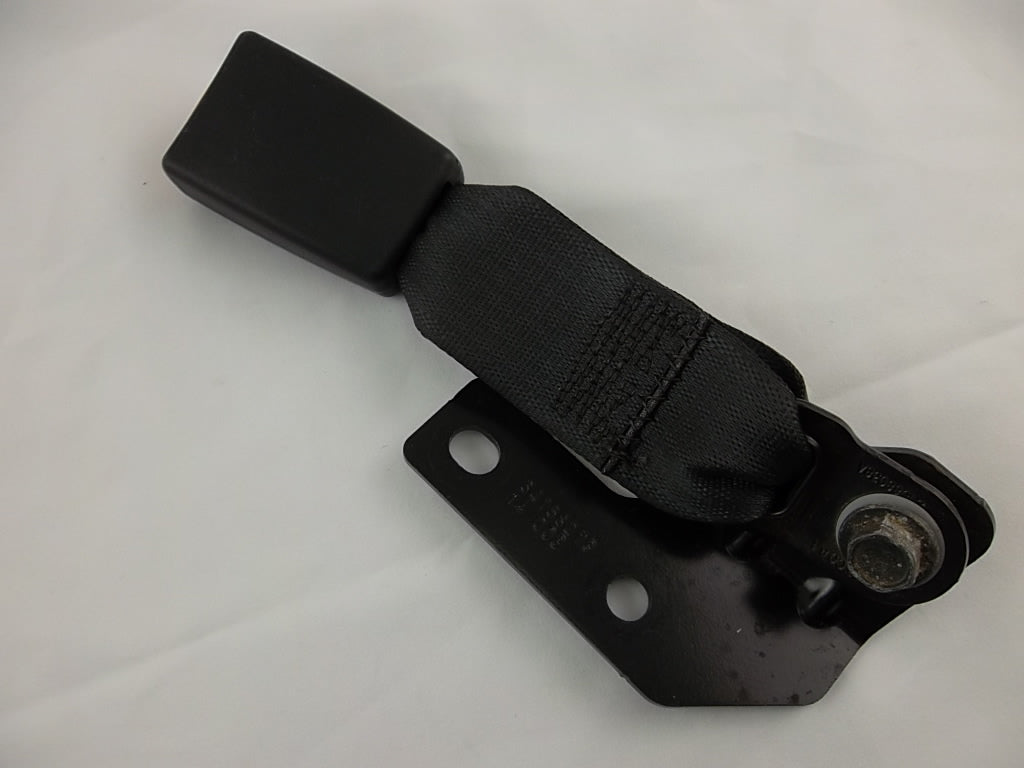 2013-2018 Hyundai Santa Fe Seat Belt Buckle Rear Passenger 89840-4Z500