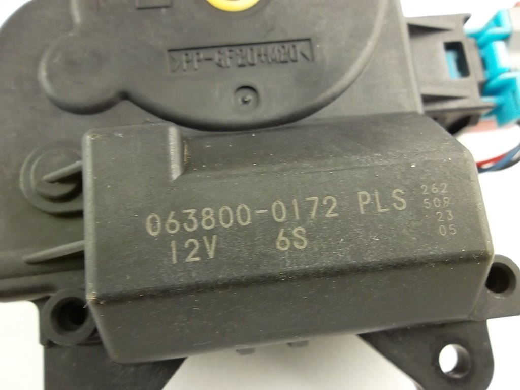 2016-2018 Toyota RAV4  Servo Actuator Motor Motor 87106-42100