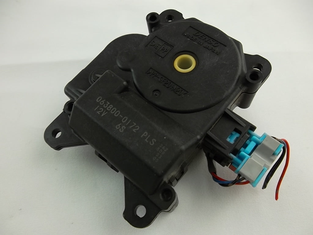 2016-2018 Toyota RAV4  Servo Actuator Motor Motor 87106-42100