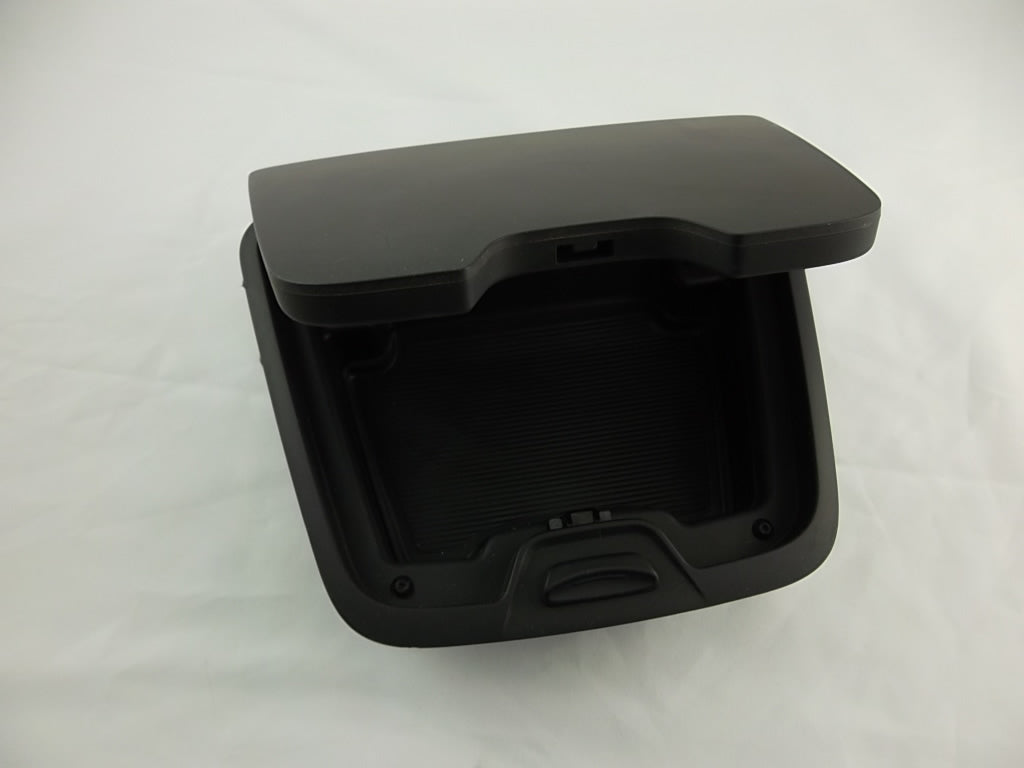2013-2018 Hyundai Santa Fe Upper Center Dash Storage Compartment 84745-4Z000