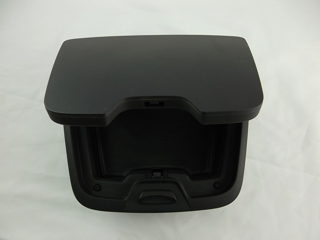 2013-2018 Hyundai Santa Fe Upper Center Dash Storage Compartment 84745-4Z000