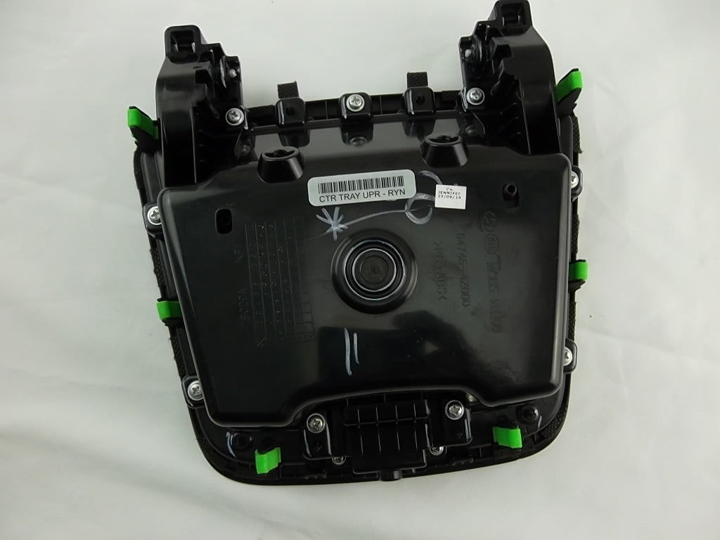 2013-2018 Hyundai Santa Fe Upper Center Dash Storage Compartment 84745-4Z000