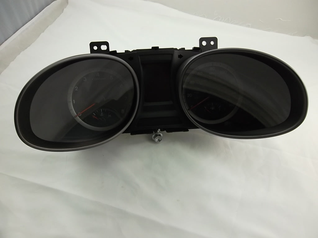 2013-2018 Hyundai Santa Fe Speedometer Instrument Cluster 187K 94001-4Z310