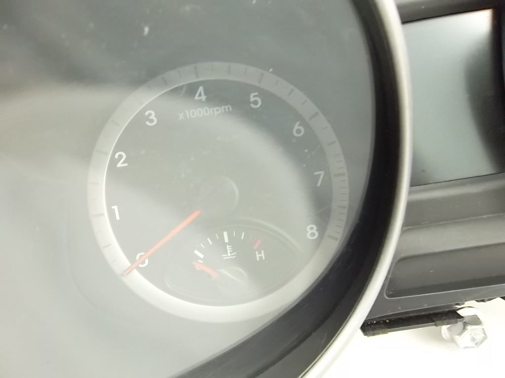 2013-2018 Hyundai Santa Fe Speedometer Instrument Cluster 187K 94001-4Z310
