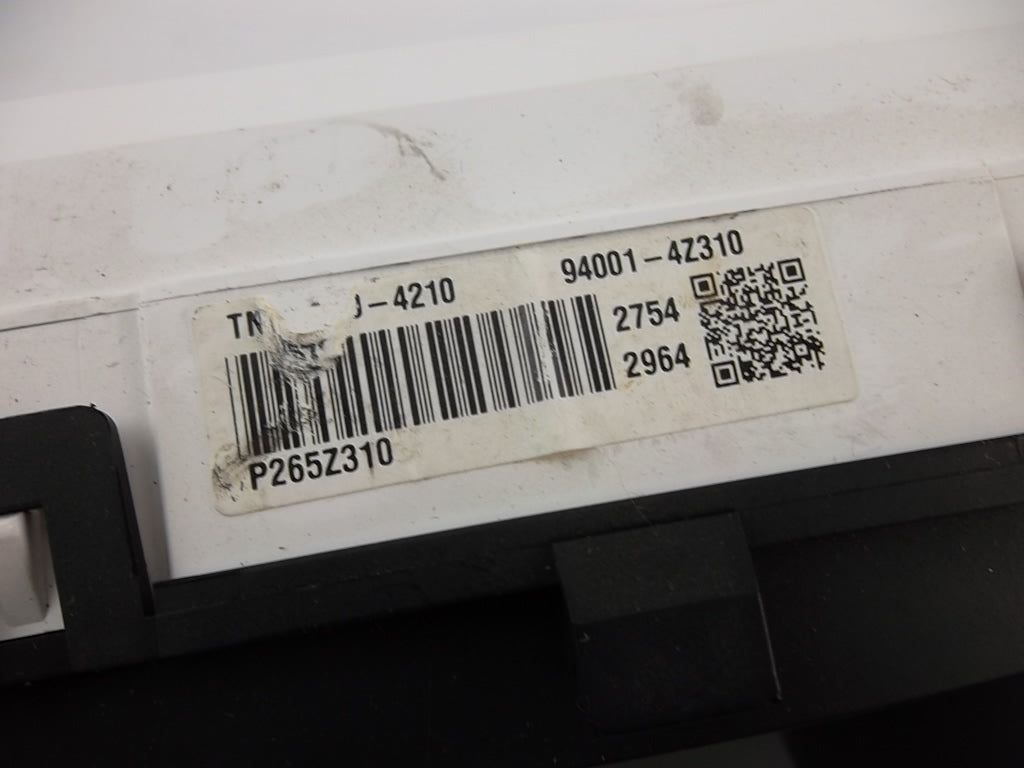 2013-2018 Hyundai Santa Fe Speedometer Instrument Cluster 187K 94001-4Z310