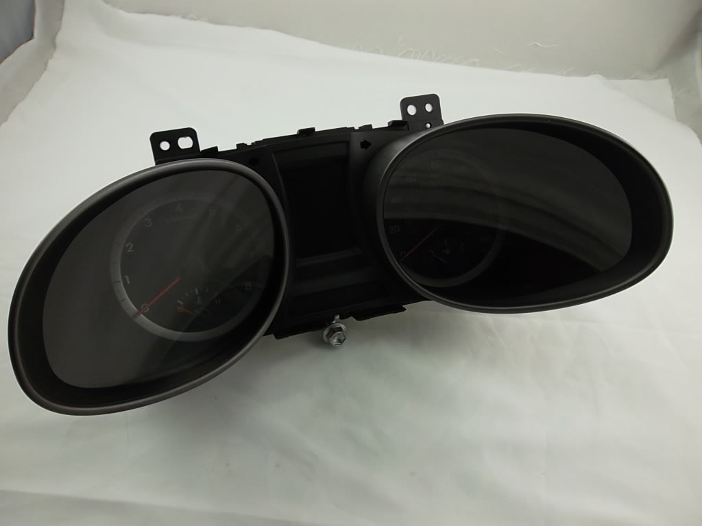 2013-2018 Hyundai Santa Fe Speedometer Instrument Cluster 187K 94001-4Z310