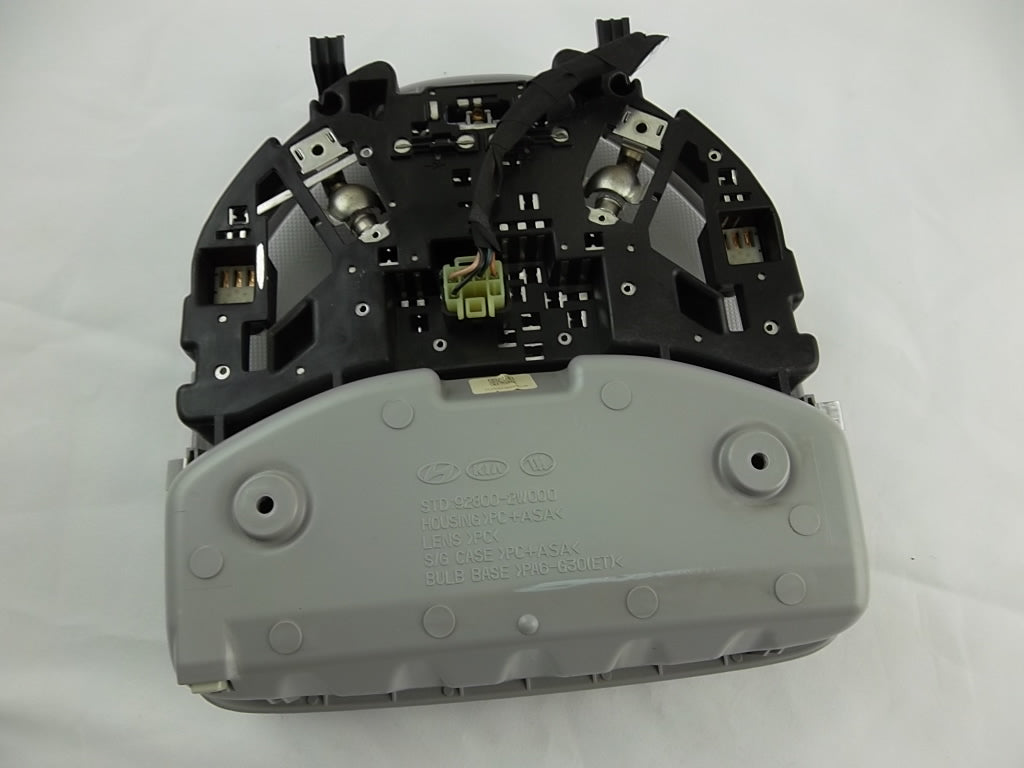 2013-2015 Hyundai Santa Fe Overhead Console 92800-2W000