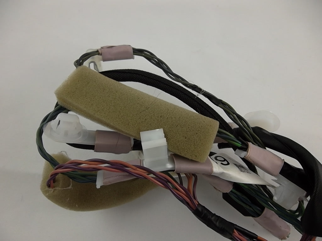 2013-2018 Toyota RAV4 Wire Wiring Harness 82142-42090
