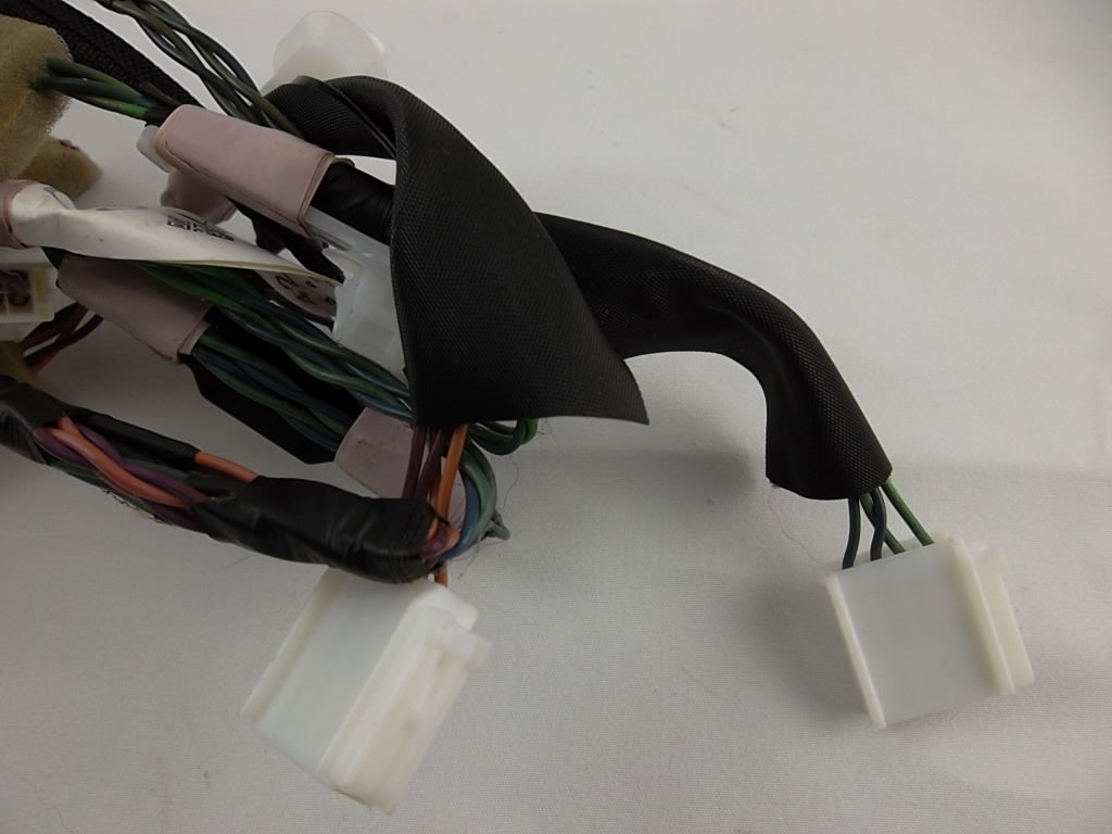 2013-2018 Toyota RAV4 Wire Wiring Harness 82142-42090
