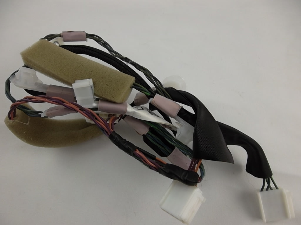 2013-2018 Toyota RAV4 Wire Wiring Harness 82142-42090