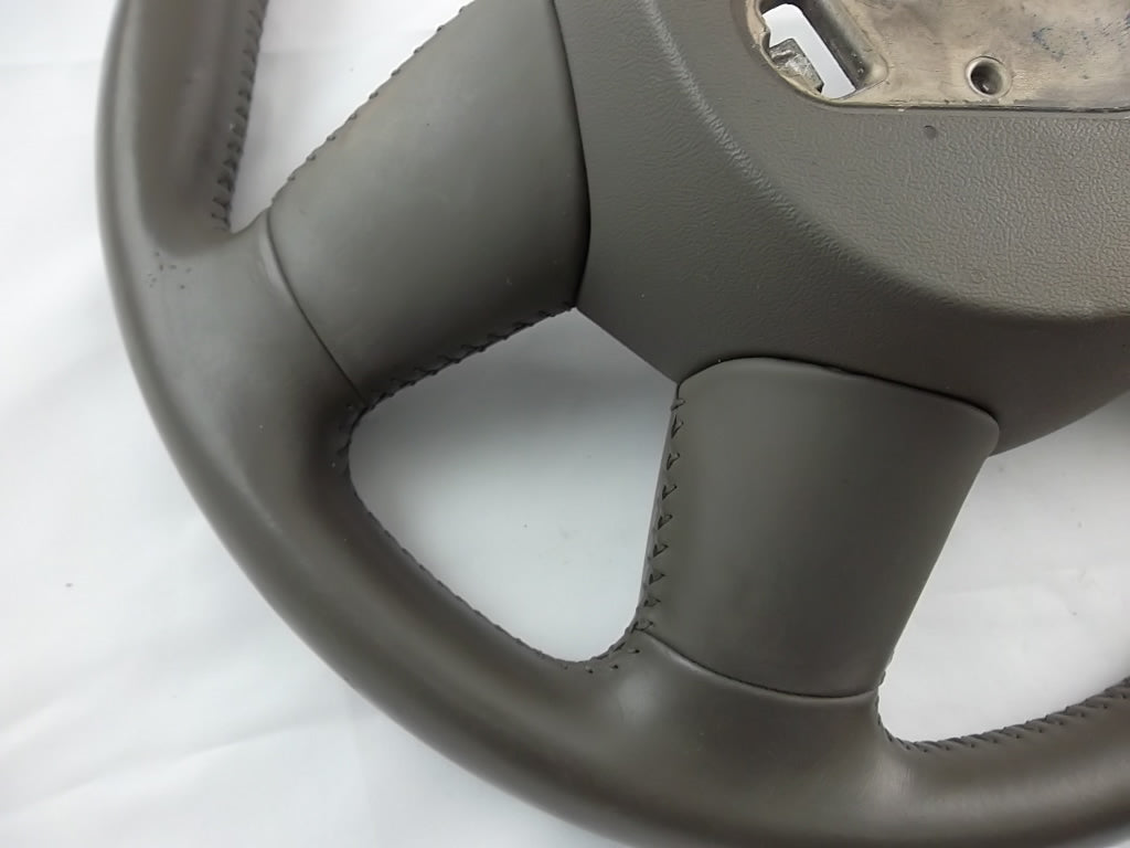 2012-2015 Audi Q7 Steering Wheel 4L0-419-091
