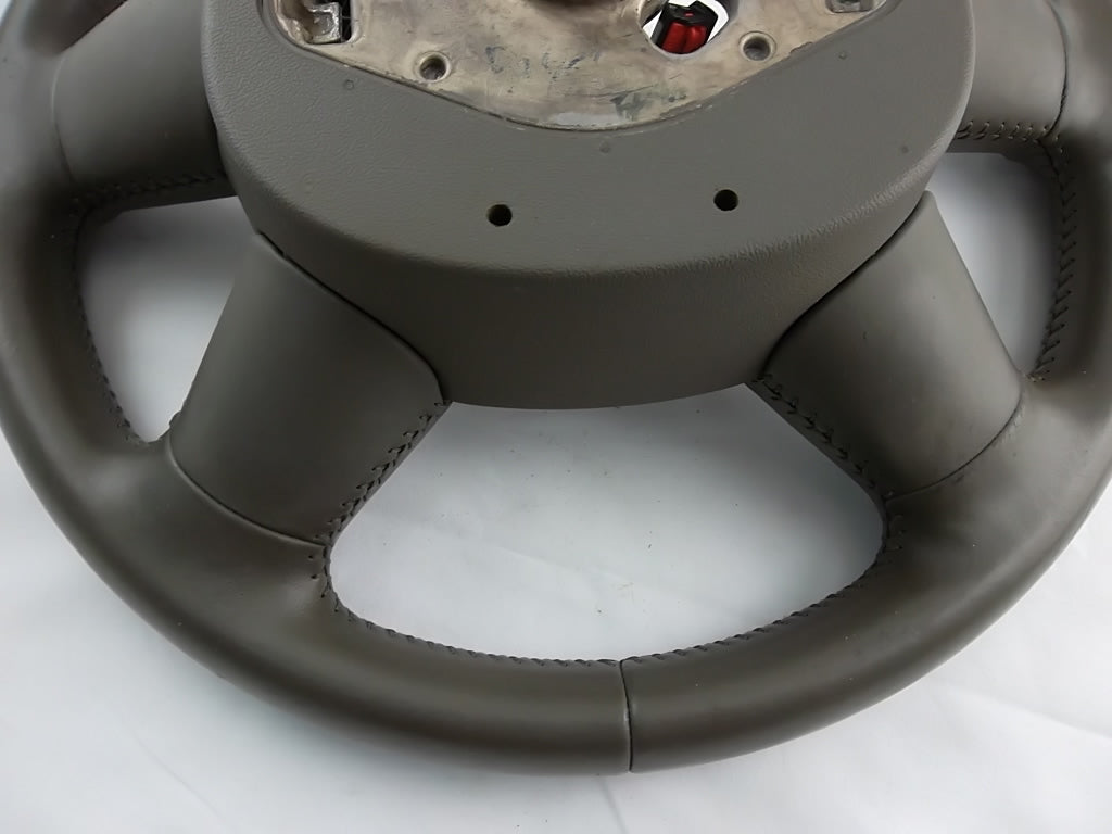 2012-2015 Audi Q7 Steering Wheel 4L0-419-091