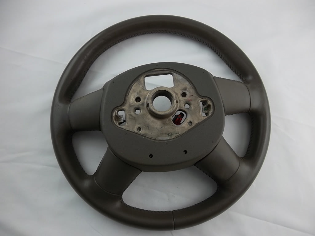 2012-2015 Audi Q7 Steering Wheel 4L0-419-091