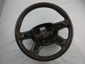 2012-2015 Audi Q7 Steering Wheel 4L0-419-091