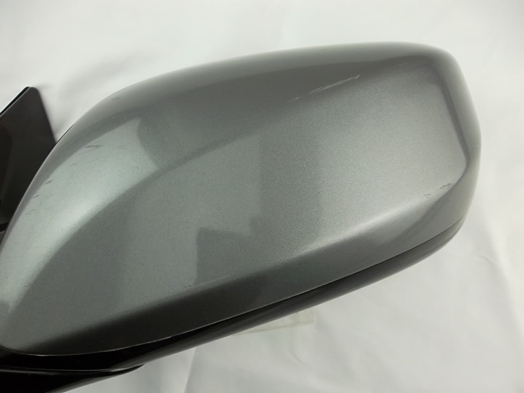 2013-2018 Hyundai Santa Fe Sport Side View Mirror Driver 87610-4Z020