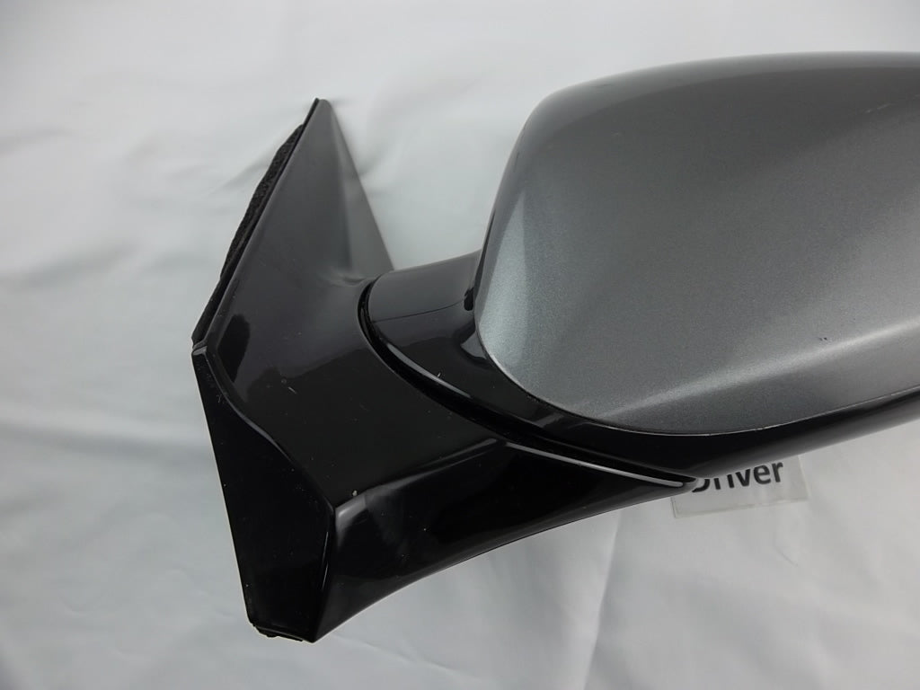 2013-2018 Hyundai Santa Fe Sport Side View Mirror Driver 87610-4Z020