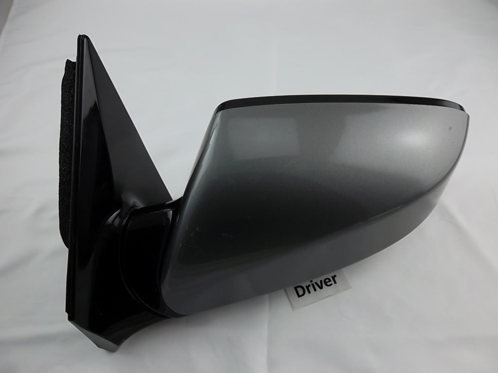 2013-2018 Hyundai Santa Fe Sport Side View Mirror Driver 87610-4Z020