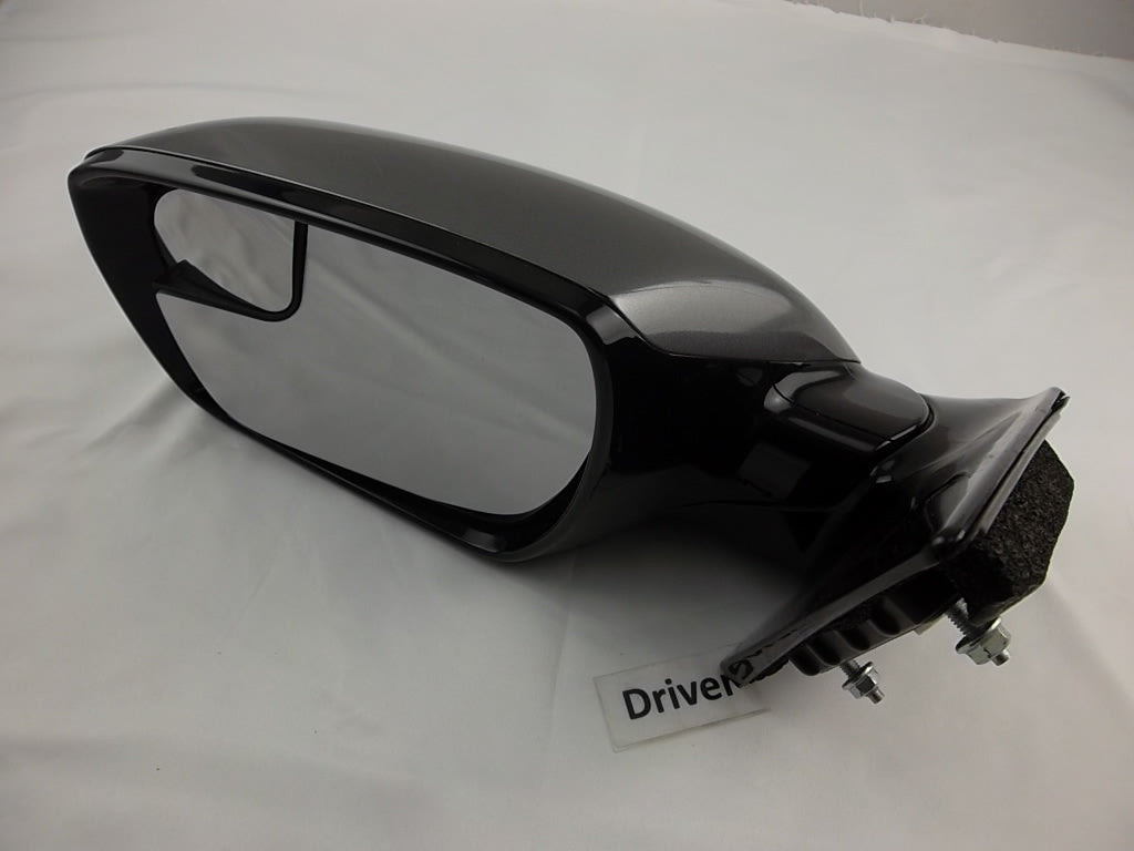 2013-2018 Hyundai Santa Fe Sport Side View Mirror Driver 87610-4Z020