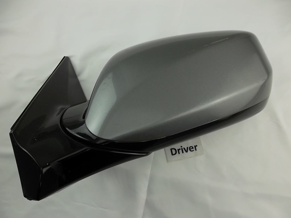 2013-2018 Hyundai Santa Fe Sport Side View Mirror Driver 87610-4Z020