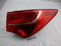 2013-2015 Hyundai Santa Fe Sport Outer Tail Light Rear Passenger 92402-4Z000