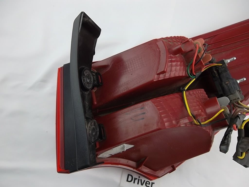 2013-2015 Hyundai Santa Fe Sport Outer Tail Light Rear Driver 92401-4Z000
