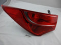 2013-2015 Hyundai Santa Fe Sport Outer Tail Light Rear Driver 92401-4Z000