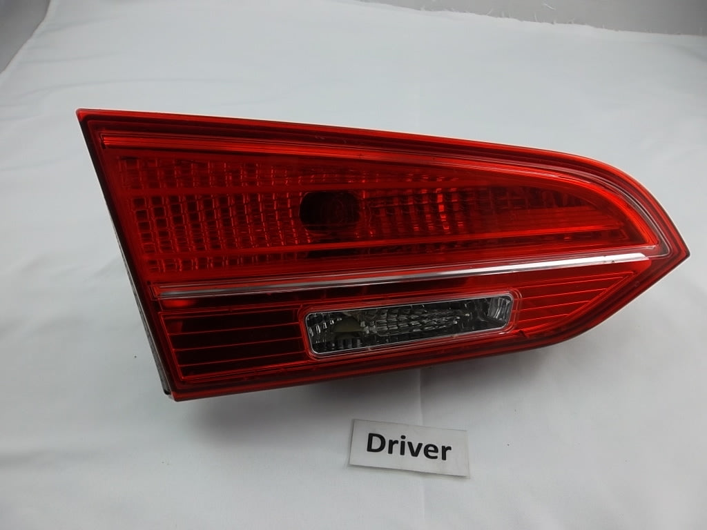 2013-2015 Hyundai Santa Fe Sport Inner Tail Light Rear Driver 92405-4Z000