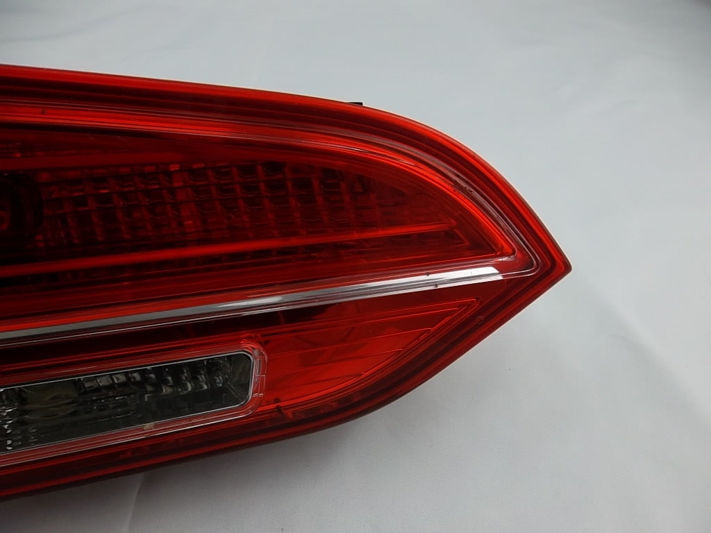 2013-2015 Hyundai Santa Fe Sport Inner Tail Light Rear Driver 92405-4Z000