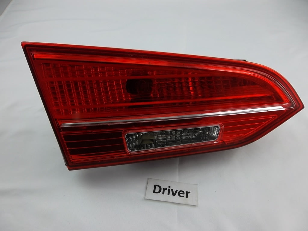 2013-2015 Hyundai Santa Fe Sport Inner Tail Light Rear Driver 92405-4Z000
