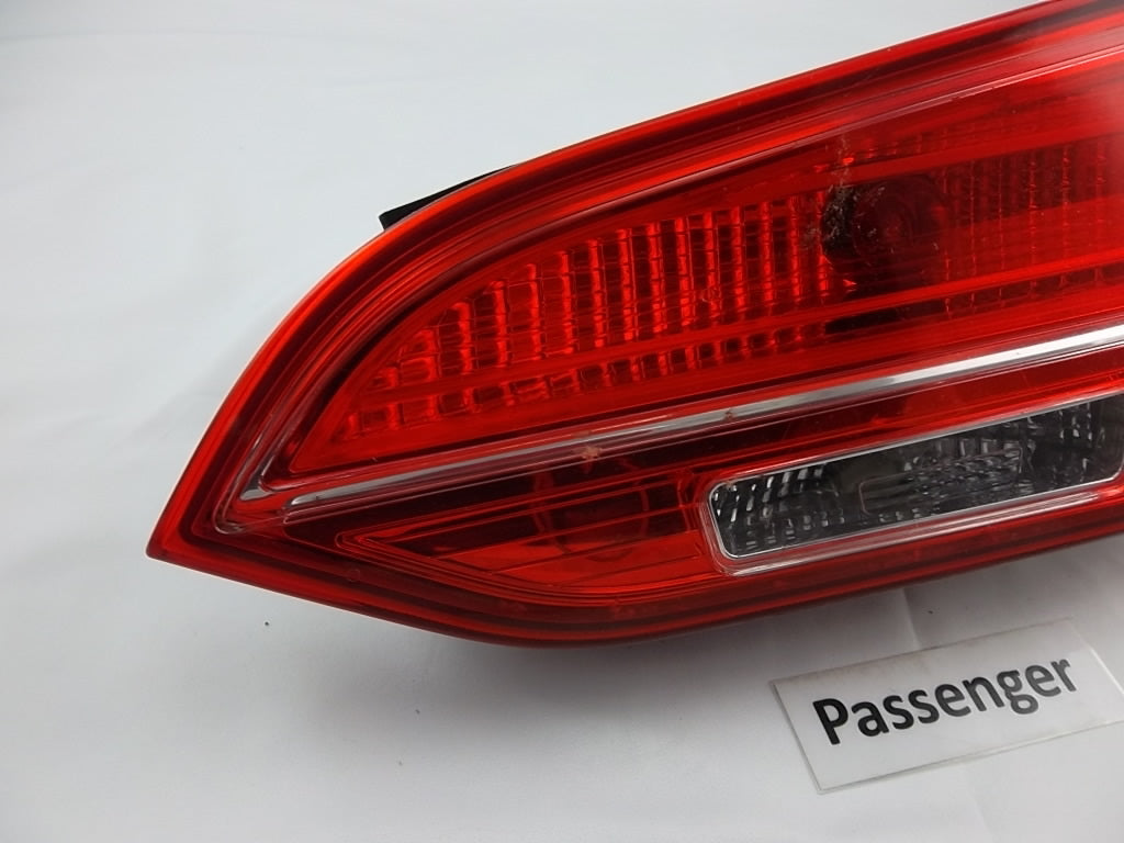 2013-2015 Hyundai Santa Fe Sport Inner Tail Light Rear Passenger 92406-4Z000