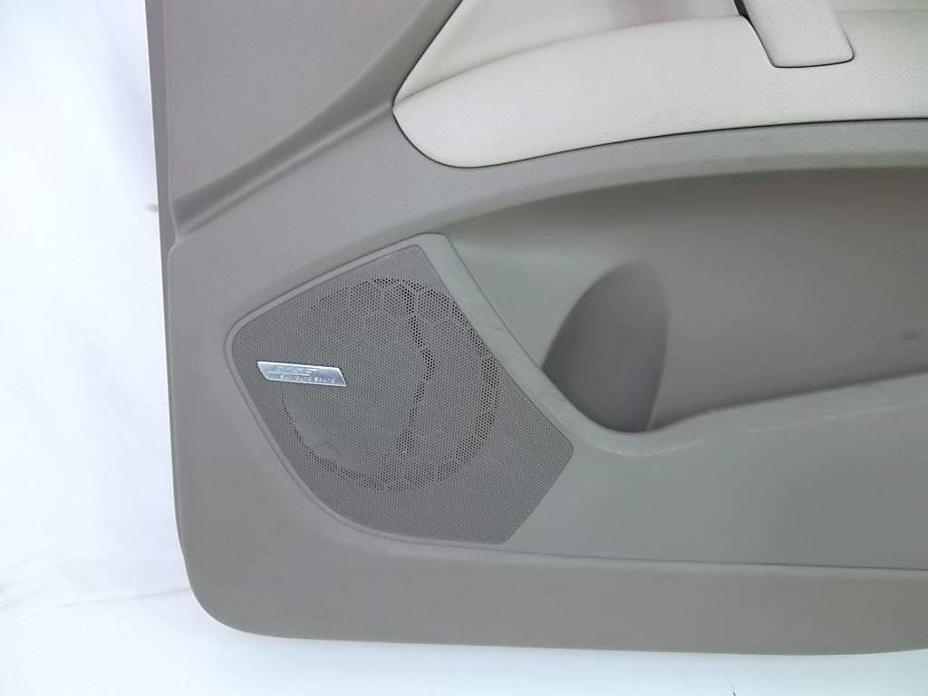 2007-2015 Audi Q7 Interior Front Door Trim Panel Passenger 4L0-863-979