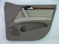 2007-2015 Audi Q7 Interior Front Door Trim Panel Passenger 4L0-863-979