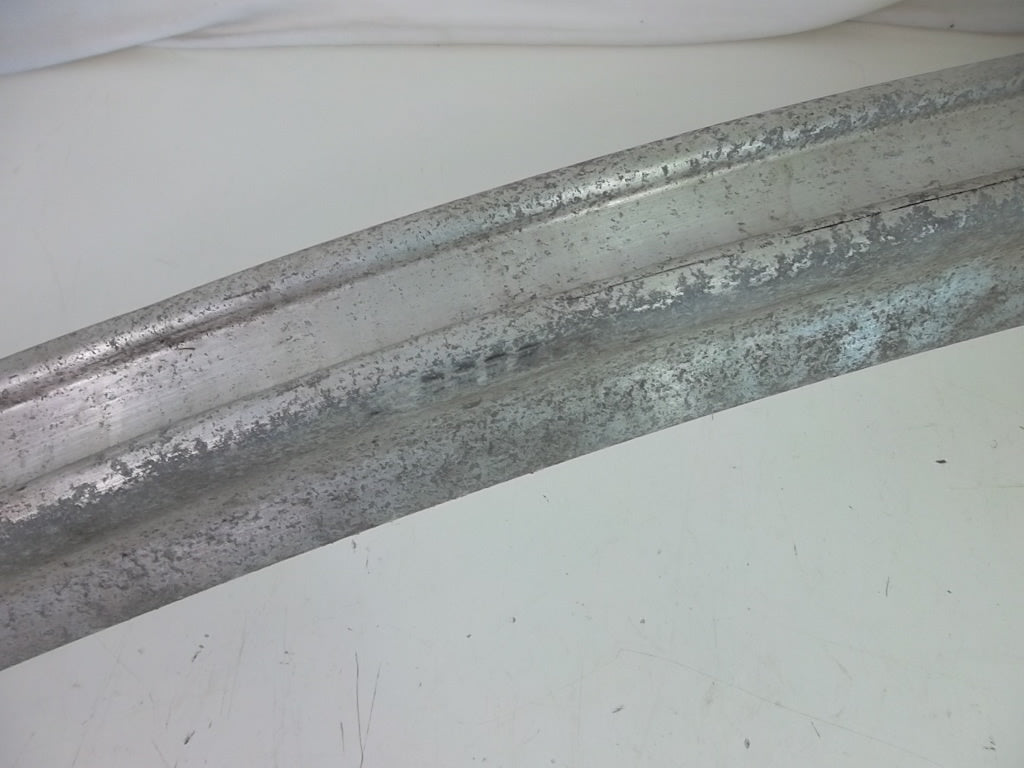 2007-2015 Audi Q7 Bumper Reinforcement Impact Bar Rear  4L0-807-309