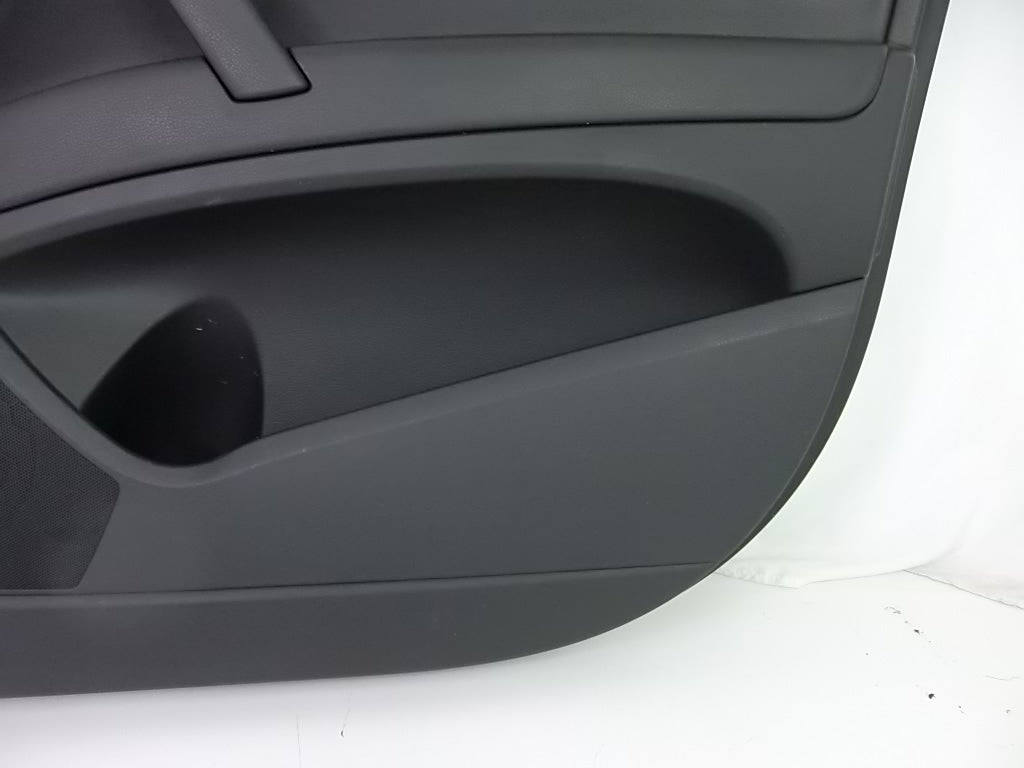 2007-2015 Audi Q7 3.6 Front Door Trim Panel Passenger 4L1-867-104