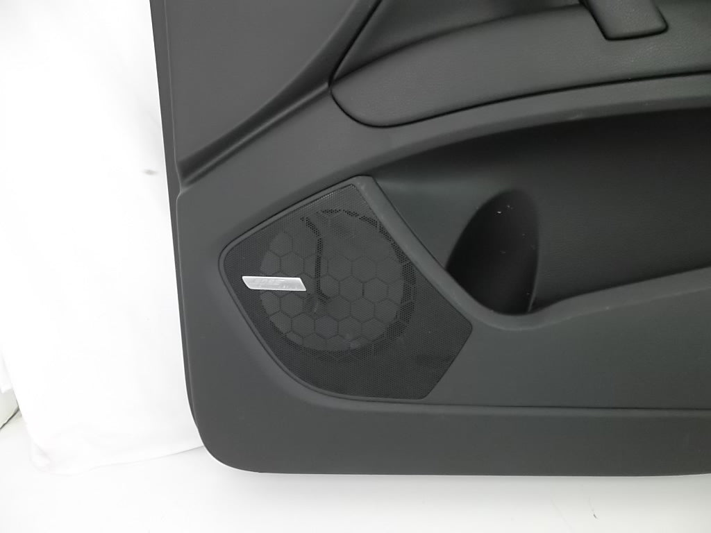 2007-2015 Audi Q7 3.6 Front Door Trim Panel Passenger 4L1-867-104
