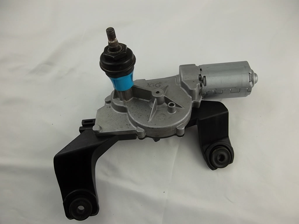 2013-2018 Hyundai Santa Fe Sport Rear Windshield Wiper Motor 98700-2W000