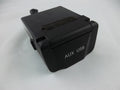 2013-2015 Hyundai Santa Fe Sport AUX USB Jack Assembly 96121-2W000