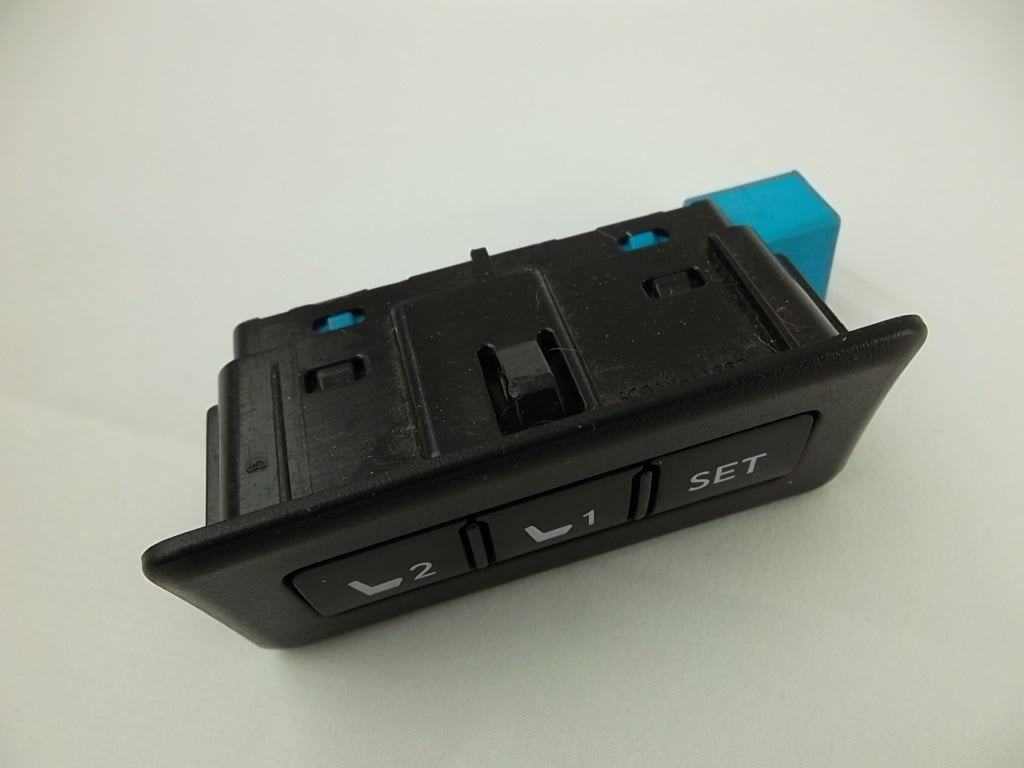 2010-2024 Toyota RAV4 Power Seat Memory Switch Assembly 84920-60090