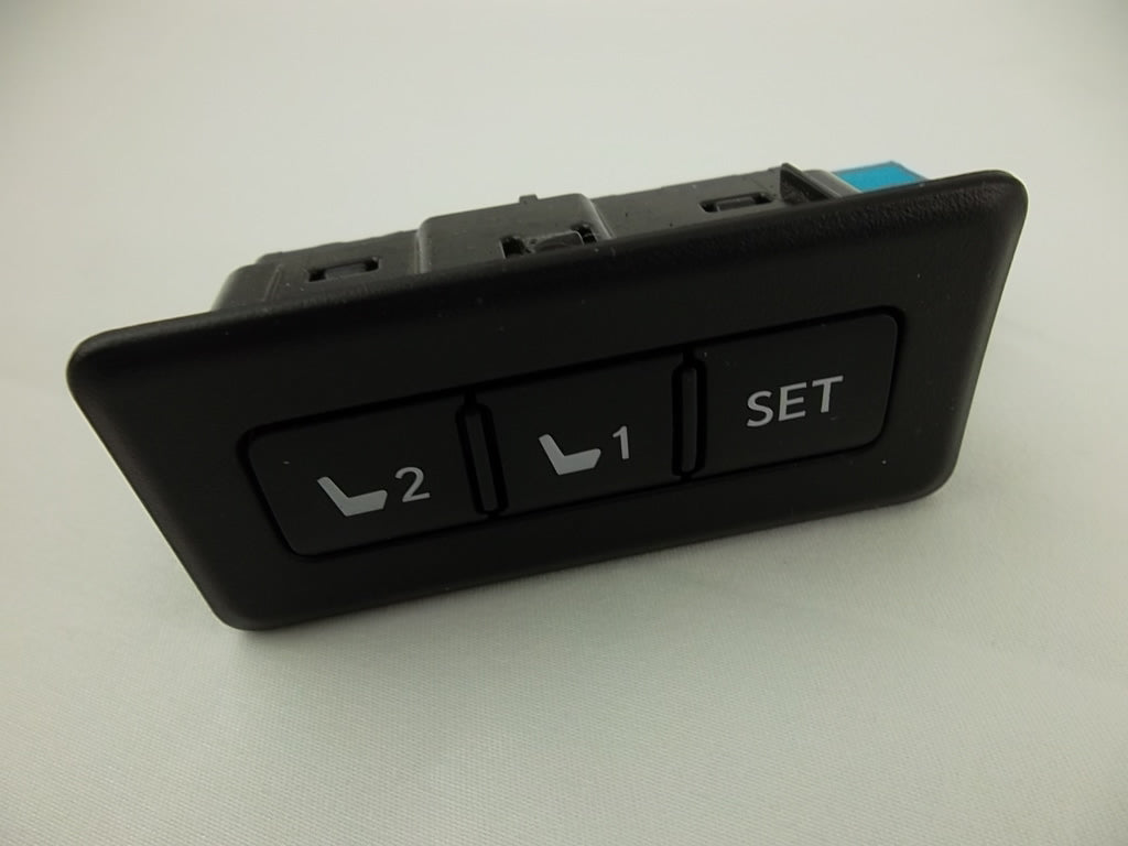 2010-2024 Toyota RAV4 Power Seat Memory Switch Assembly 84920-60090