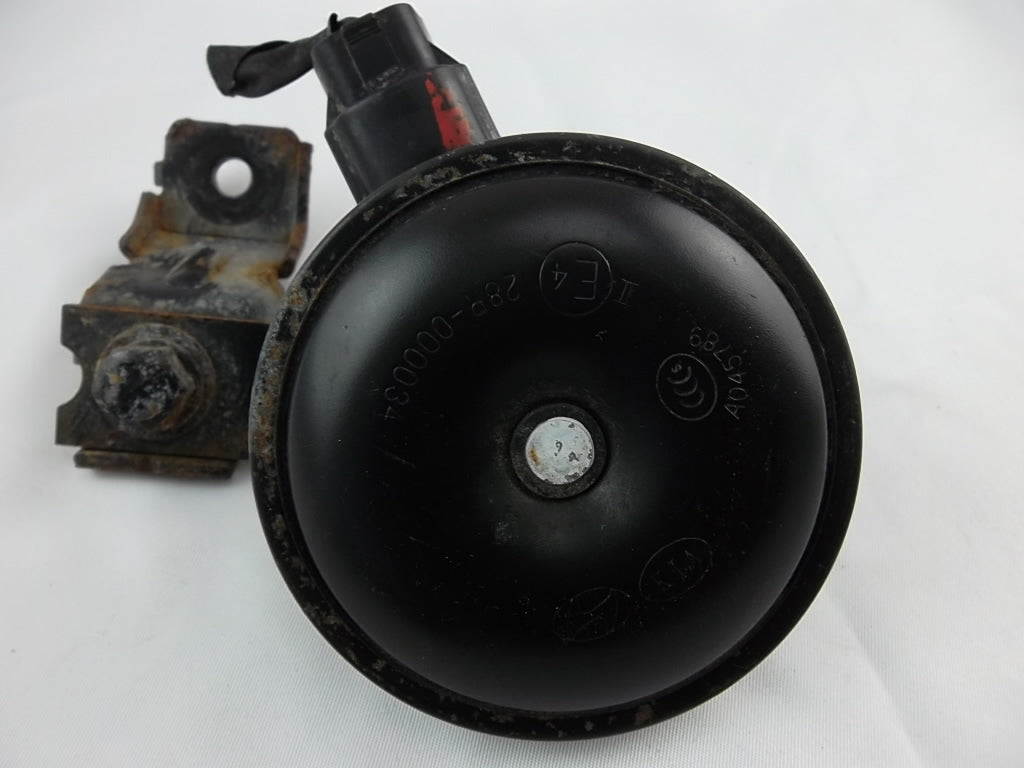 2013-2018 Hyundai Santa Fe Anti Theft Security Alarm Horn 96630-2W000