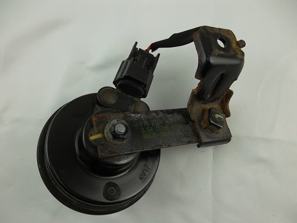 2013-2018 Hyundai Santa Fe Anti Theft Security Alarm Horn 96630-2W000