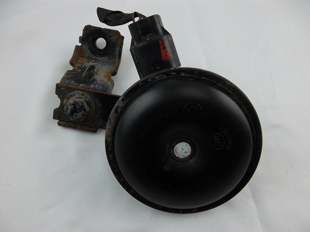 2013-2018 Hyundai Santa Fe Anti Theft Security Alarm Horn 96630-2W000