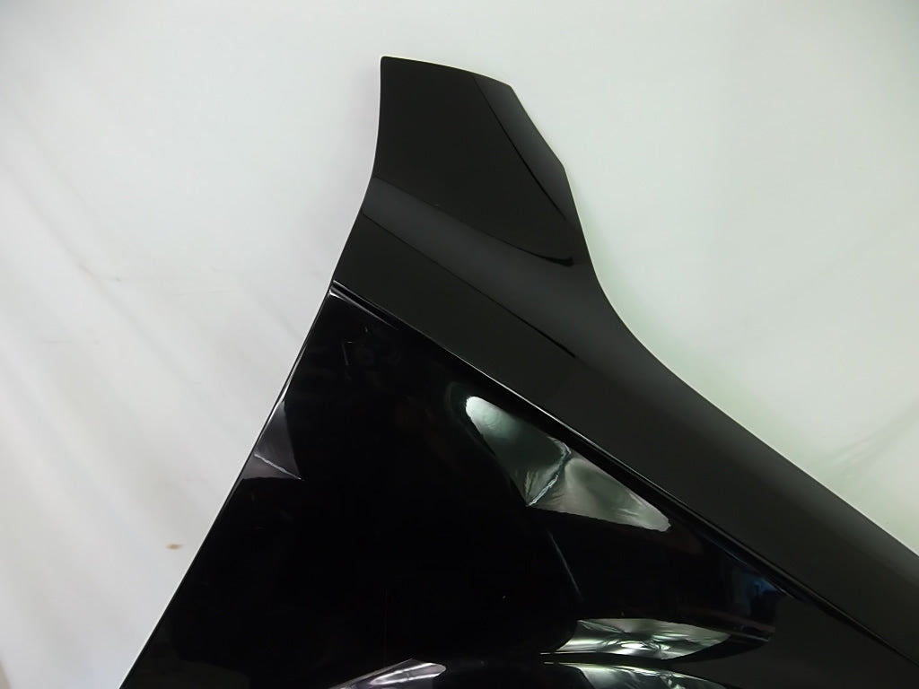 2007-2015 Audi Q7 3.6 Fender  Panel Shell Passenger 4L0-821-102