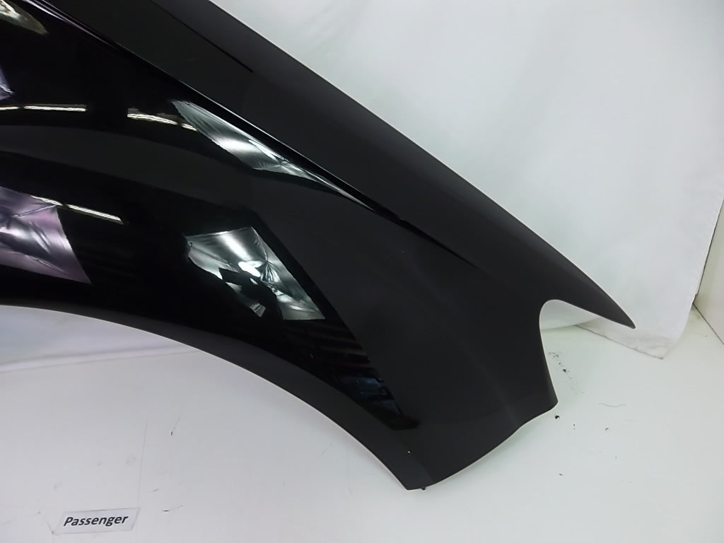 2007-2015 Audi Q7 3.6 Fender  Panel Shell Passenger 4L0-821-102